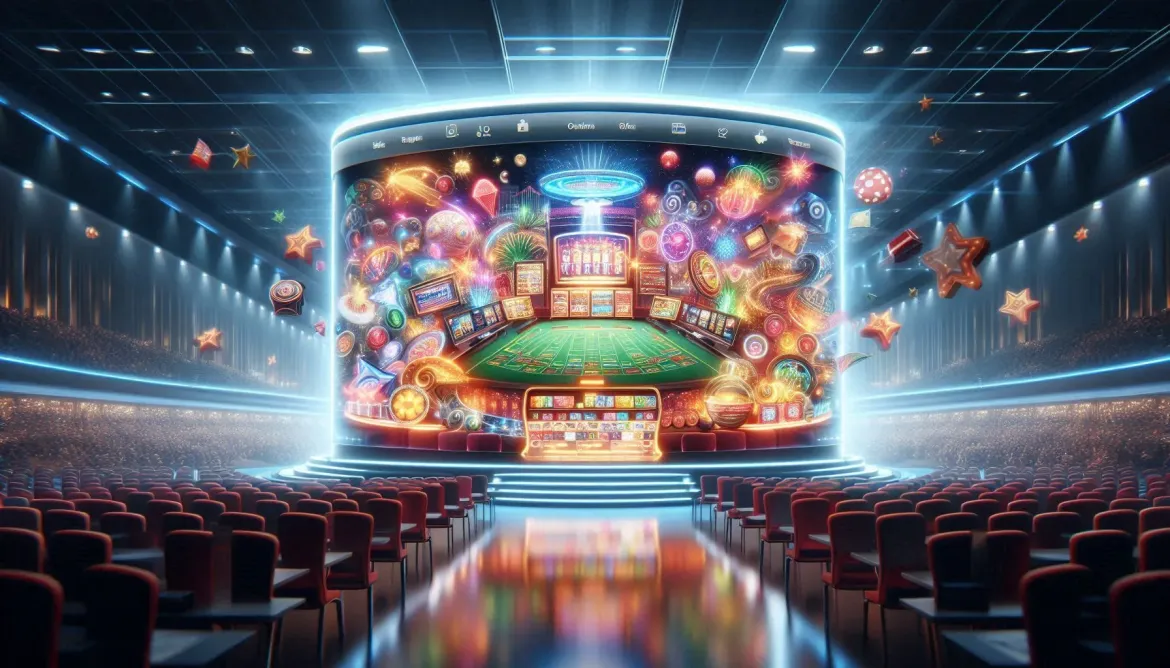 Roostino Casino